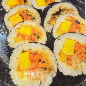 Gimbap