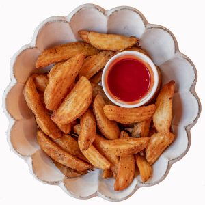 Fries