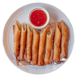 Lumpia (Loyalty)