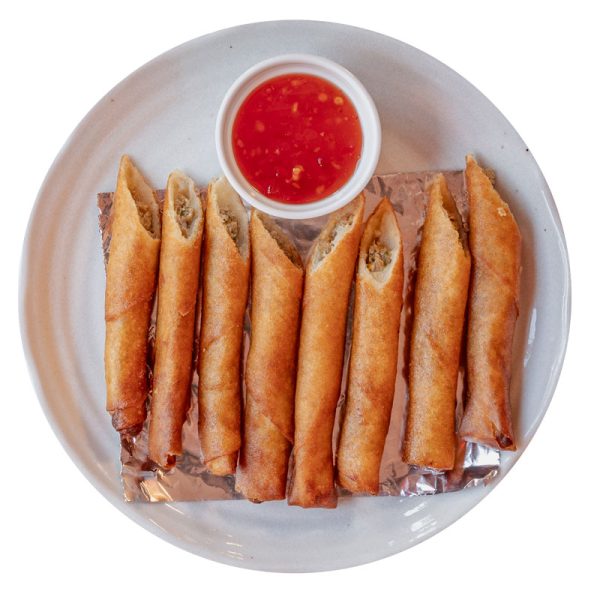 Lumpia
