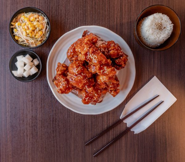 Boneless Chicken (Loyalty) - Image 2