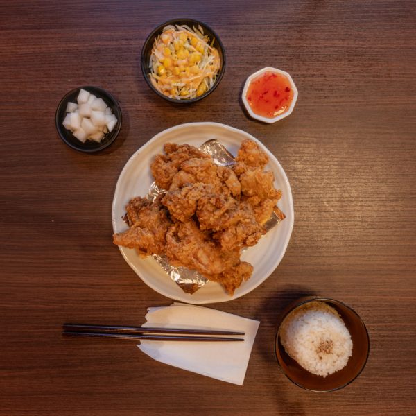 Boneless Chicken (Loyalty) - Image 3