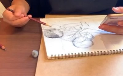 Fujiwara Akari – Artist